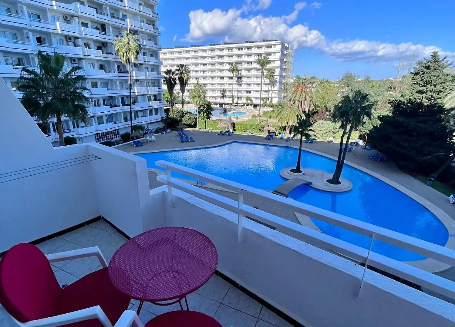 Apartamento Laura Alcudia  Alcudia (Mallorca)