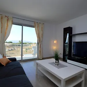 Bonito Apartamento Sa Marina Cerca De La Playa Apartamento