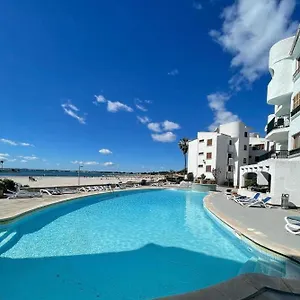 Alcudiamar Apartamento