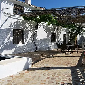 Casa De Aulabar