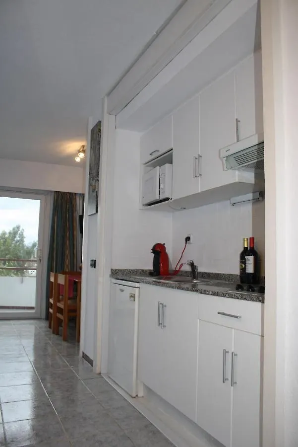 Apartamento Laura Alcúdia España