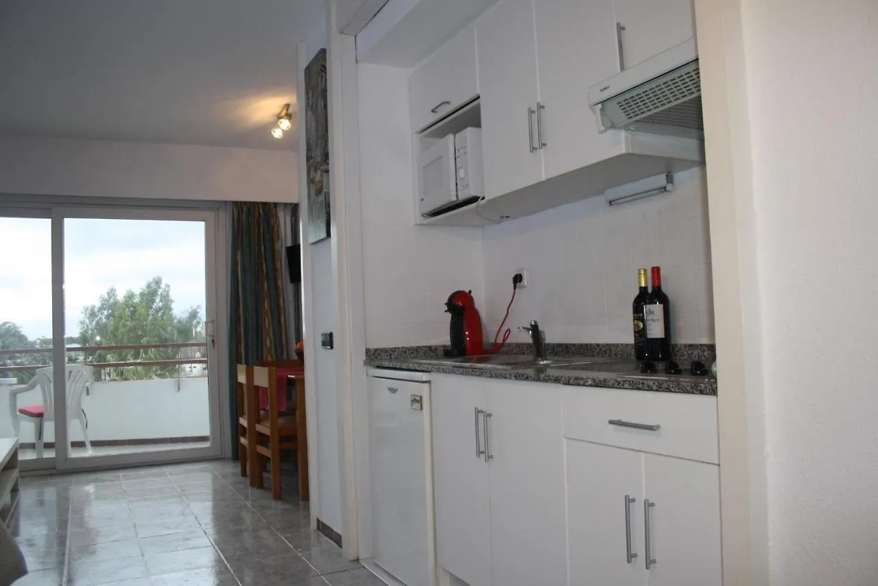 Apartamento Laura Alcúdia