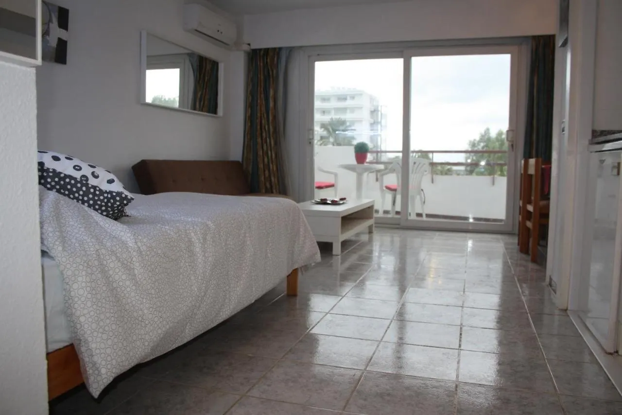 Apartamento Laura Alcúdia España