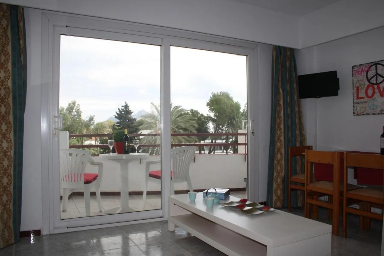 Apartamento Laura Alcúdia 0*,  España