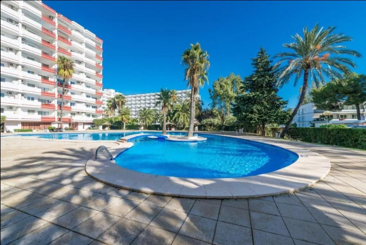 Apartamento Laura Alcúdia