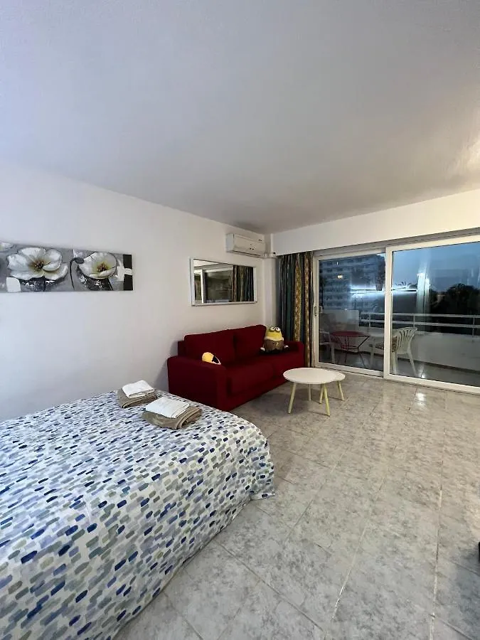 Apartamento Laura Alcúdia