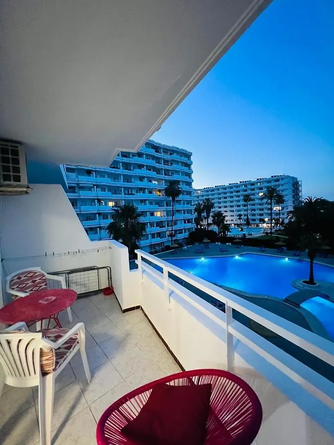 Apartamento Laura Alcúdia