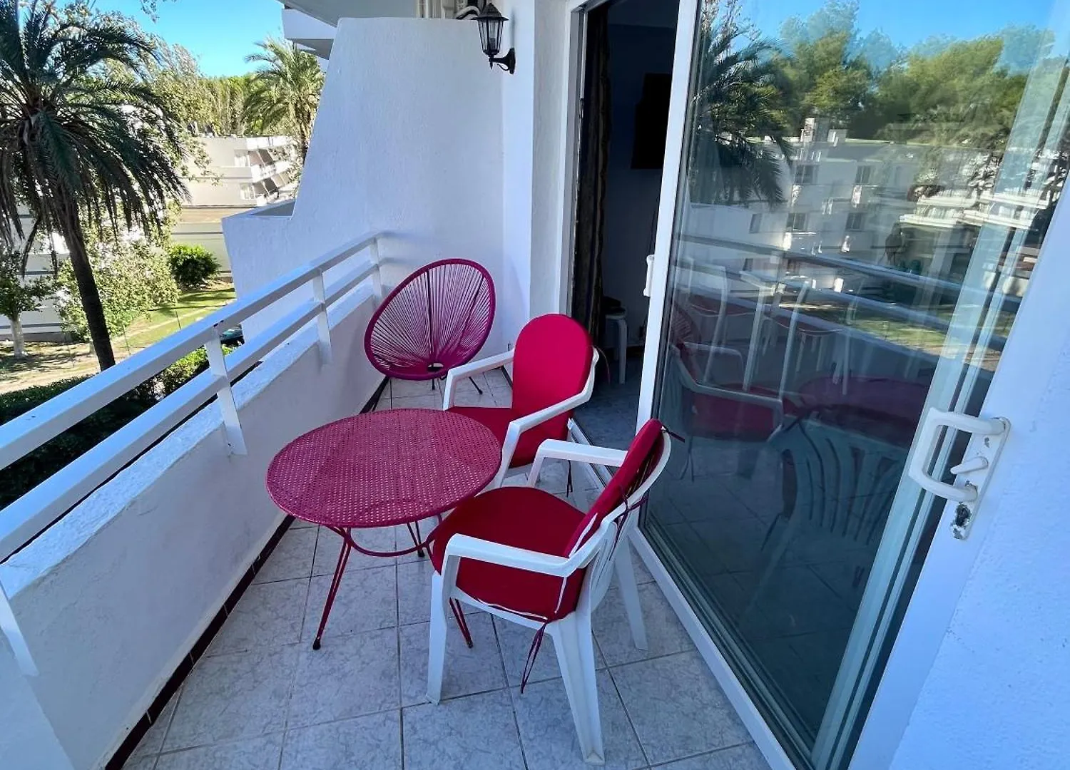 Apartamento Laura Alcúdia