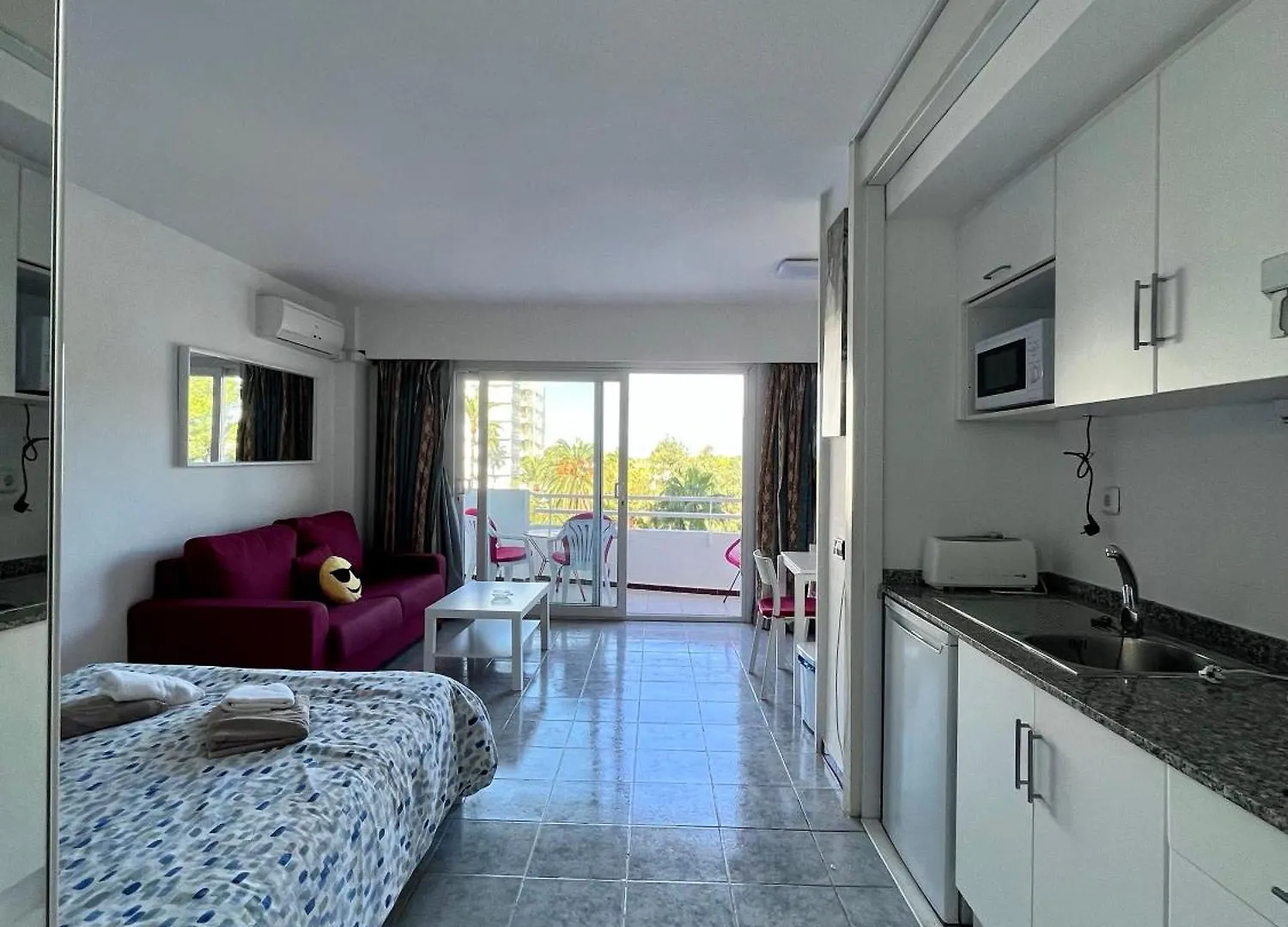 Apartamento Laura Alcúdia