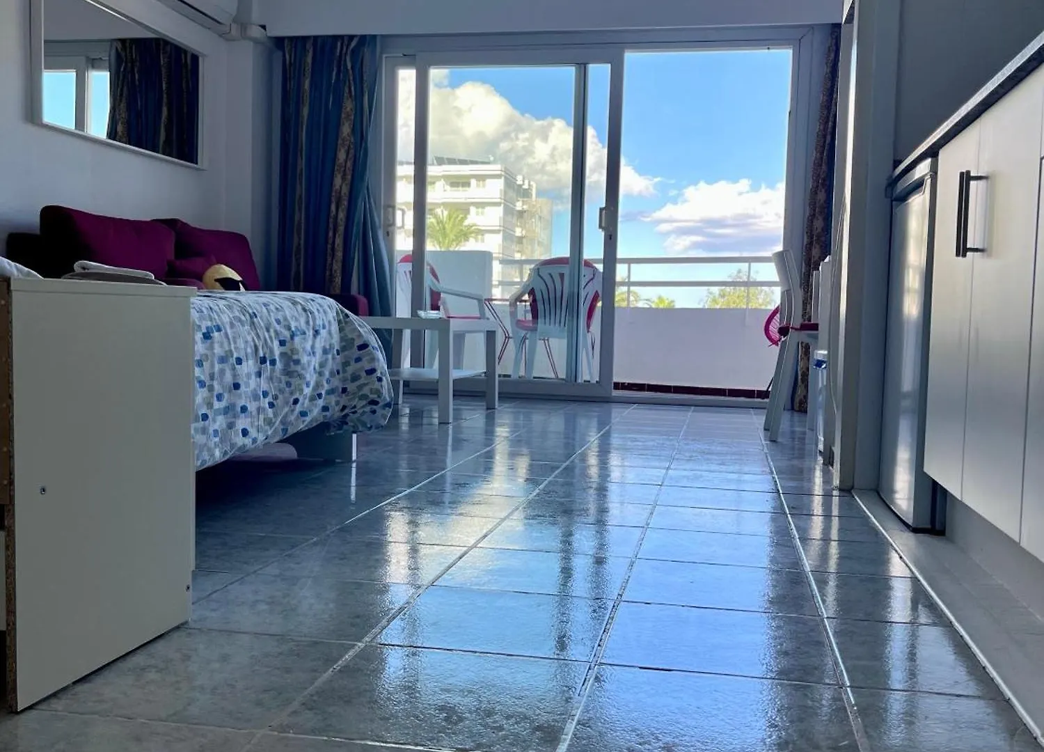 Apartamento Laura Alcúdia